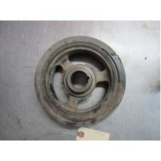 23C004 Crankshaft Pulley For 09-14 Ford Expedition  5.4 7L3E6316AB